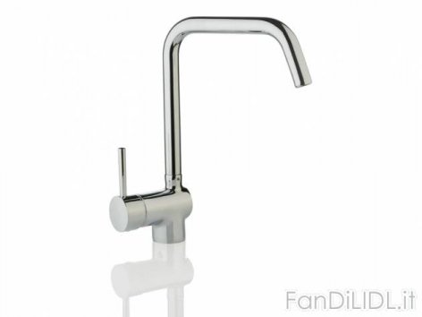 Miscelatore da cucina (Cucina)