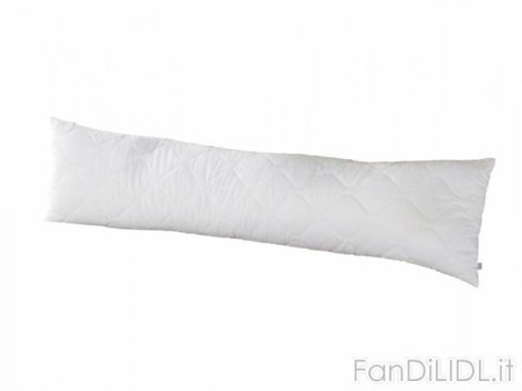Cuscino 145x40 cm (Camera da letto)