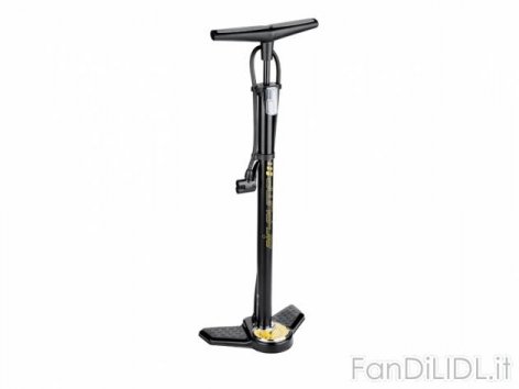 Pompa a colonna (Sport e ricreazione)