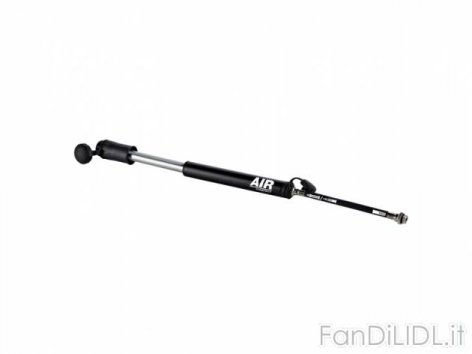 Mini pompa o attrezzo (Sport e ricreazione)