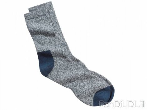 Calze da lavoro (Moda, abbigliamento)