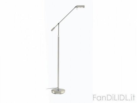 Piantana a LED (Arredo interni, arredamento casa)