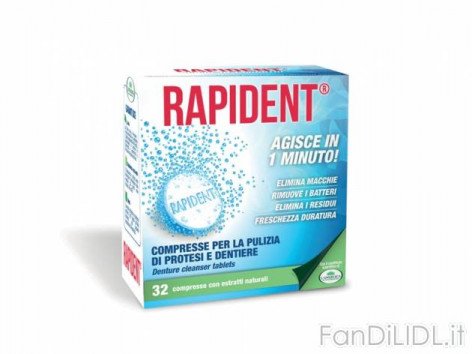 Compresse per la (Salute)