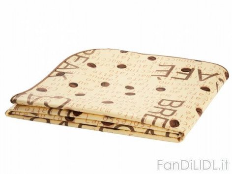 Tovaglia 160 (Cucina)