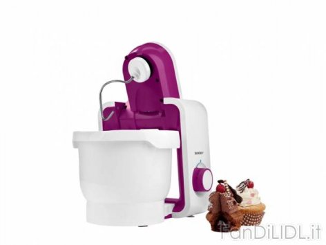 Robot da cucina (Articoli alimentari)