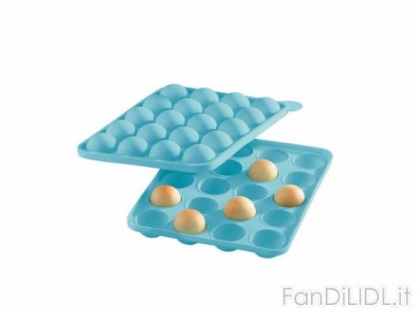 Stampo per cake (Articoli alimentari)