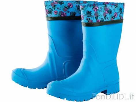 Stivali da giardino (Giardino)