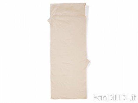 Sacco lenzuolo (Sport e ricreazione)