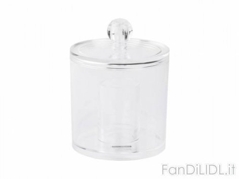 Cofanetto portagioie (Bagno, accessori, interno)