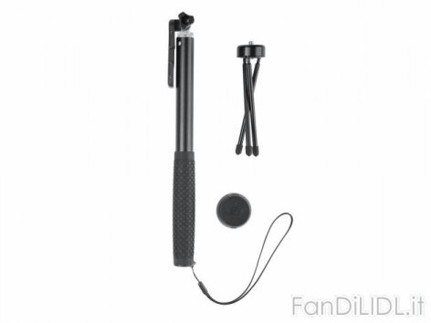 Bastone per selfie (Sport e ricreazione)