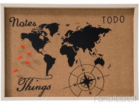 Lavagnetta memo (Sport e ricreazione)