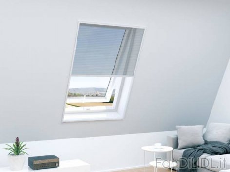 Zanzariera per lucernario (Arredo interni, arredamento casa)