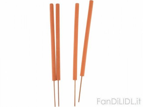 Zampironi o incensi (Arredo interni, arredamento casa)