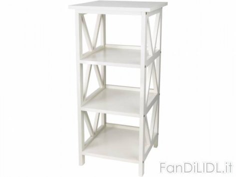 Mobiletto con 3 (Arredo interni, arredamento casa)