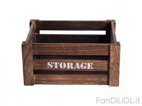 Cassetta decorativa (Arredo interni, arredamento casa)