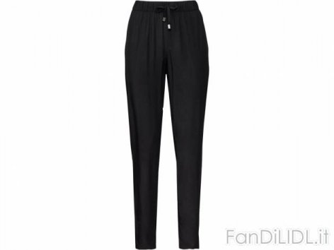 Pantaloni estivi (Moda, abbigliamento)