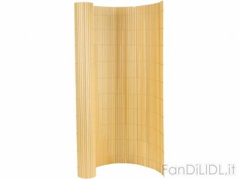 Telo di protezione (Giardino)