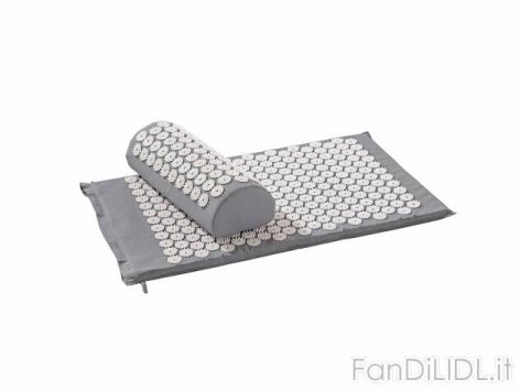 Tappetino per agopressione (Sport e ricreazione)