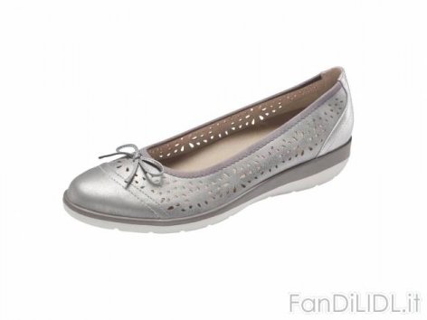 Ballerine comfort (Moda, abbigliamento)
