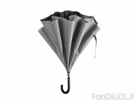 Ombrello con chiusura (Per auto)