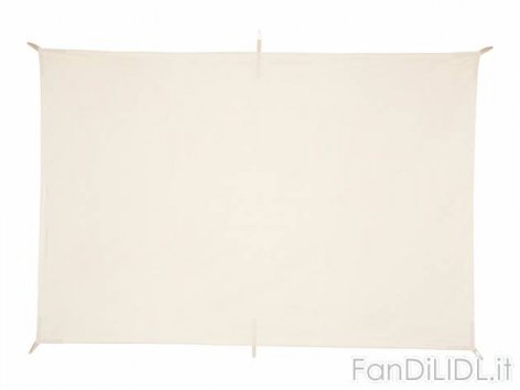 Tenda a vela parasole (Sport e ricreazione)