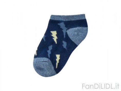 Calzini da bambini, (Per bambini)