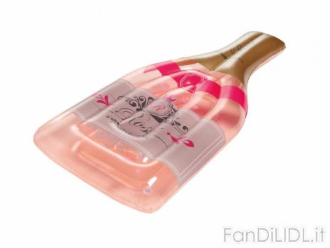 Gonfiabile da mare (Sport e ricreazione)