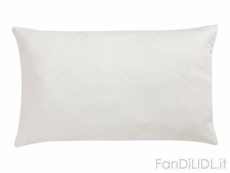 Cuscino viscoelastico (Arredo interni, arredamento casa)