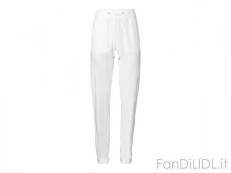Pantaloni in lino (Moda, abbigliamento)