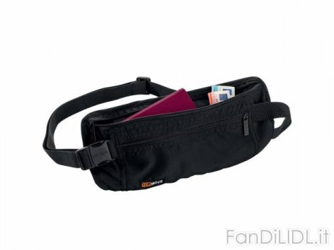 Accessori da viaggio (Sport e ricreazione)