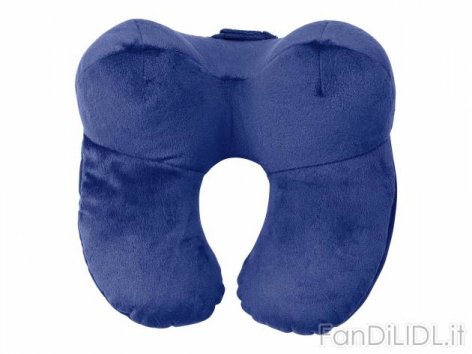 Cuscino cervicale (Sport e ricreazione)