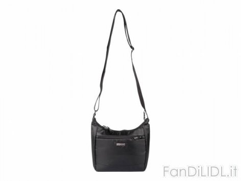 Borsello o zainetto (Sport e ricreazione)