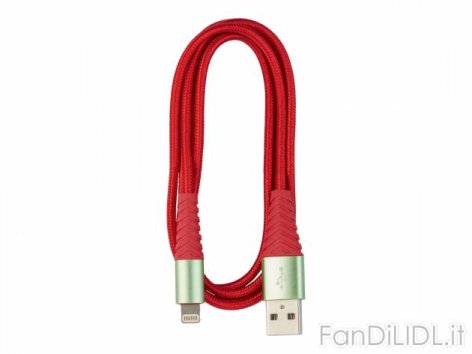 Cavo per ricarica (Sport e ricreazione)