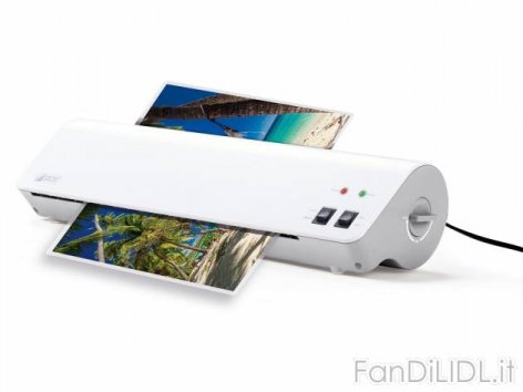 Plastificatore A3 (Arredo interni, arredamento casa)