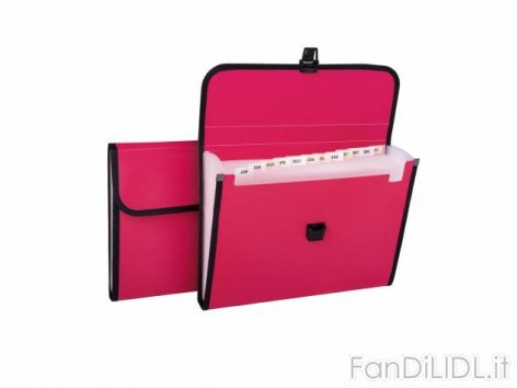 Cartella portadocumenti, (Arredo interni, arredamento casa)