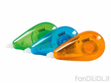 Correttore a nastro (Arredo interni, arredamento casa)