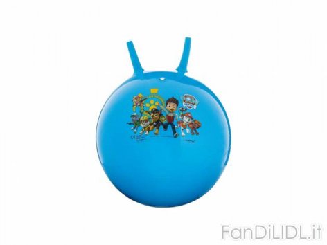 Palla canguro (Sport e ricreazione)