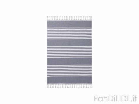 Telo-pareo da spiaggia (Moda, abbigliamento)