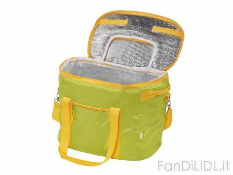 Borsa termica 35L (Sport e ricreazione)