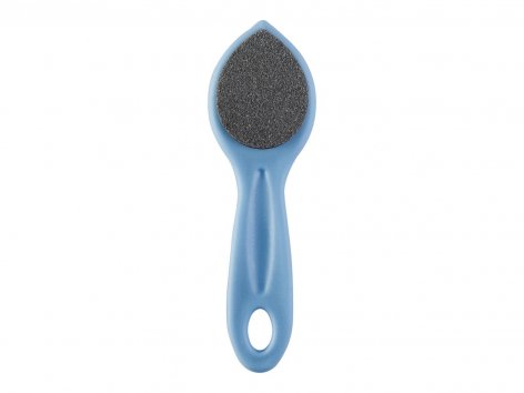 Lima o raspa per piedi