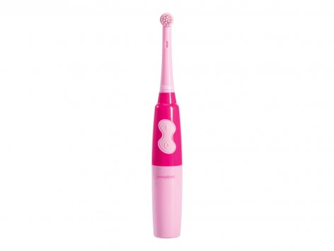 Spazzolino da denti elettrico per bambini