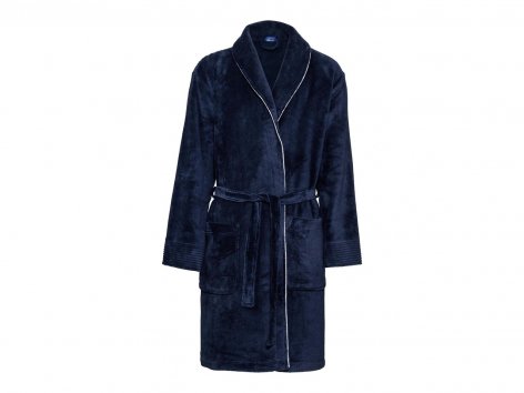 Accappatoio relax da uomo o da donna