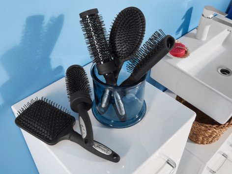 Spazzola per capelli