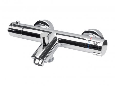 Miscelatore per vasca o doccia