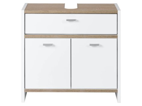 Mobiletto sottolavabo