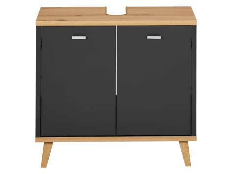 Mobiletto sottolavabo