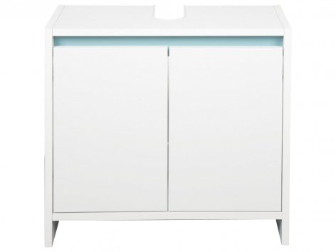 Mobiletto sottolavabo