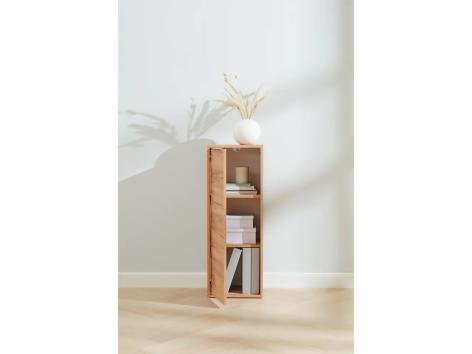 Armadietto a colonna