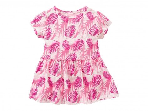 Vestitino o tutina da neonata