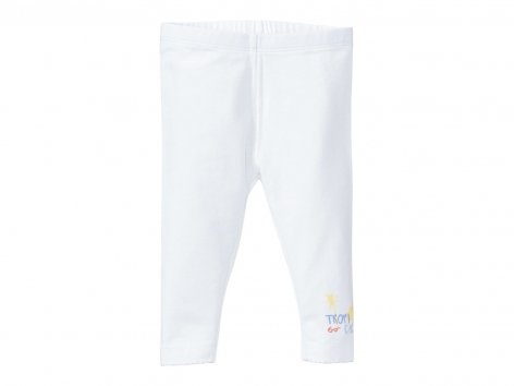 Leggings da neonata, 2 pezzi